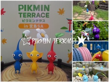 秋を探しに…広島へ